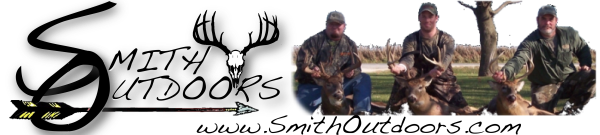 Smith Outdoors - Friends, Family, and Anything Outdoors